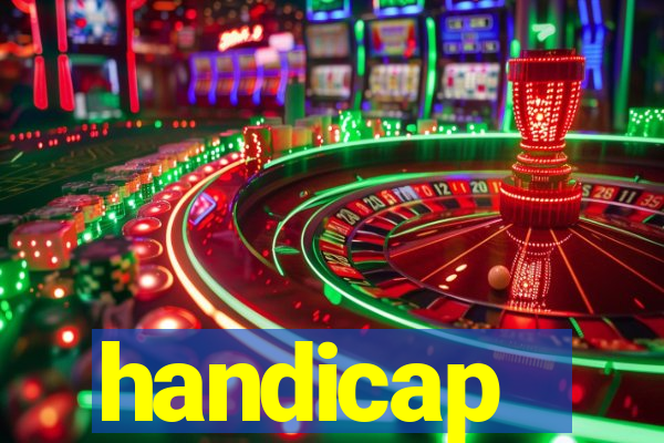 handicap -5
